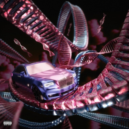 دانلود آهنگ کوروش و کچی بیتز رولر کاوستر